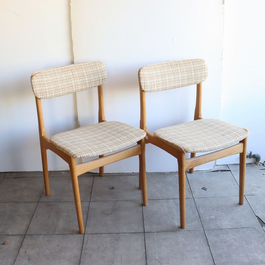 ダイニングチェア