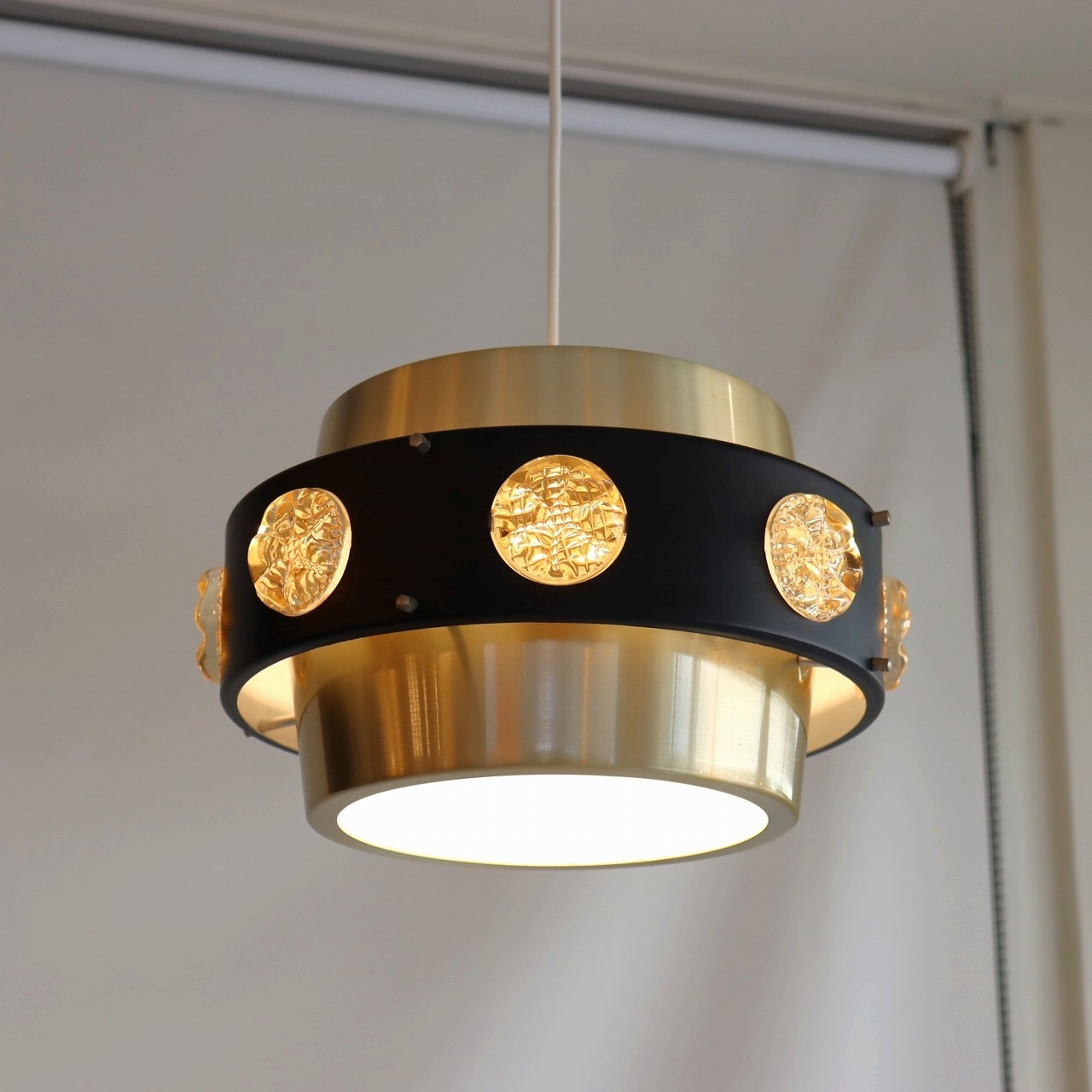 ペンダントランプ