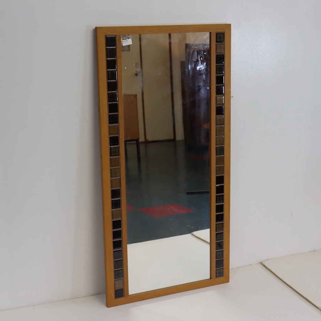 ウォールミラー