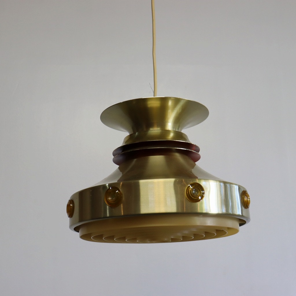 ペンダントランプ