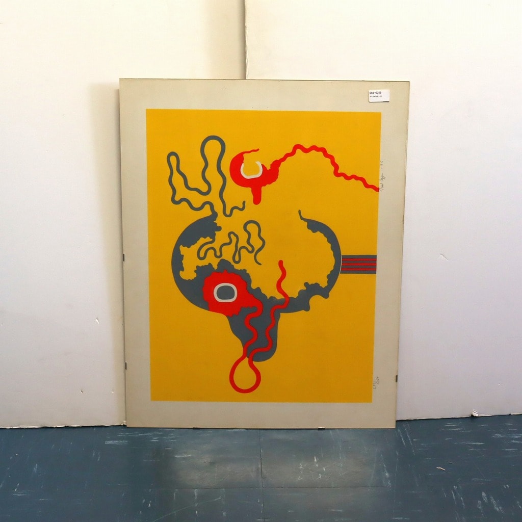 アートポスター