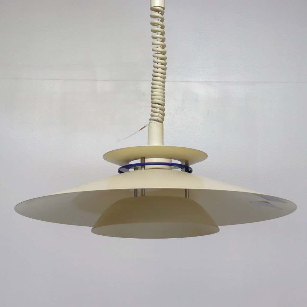 ペンダントランプ