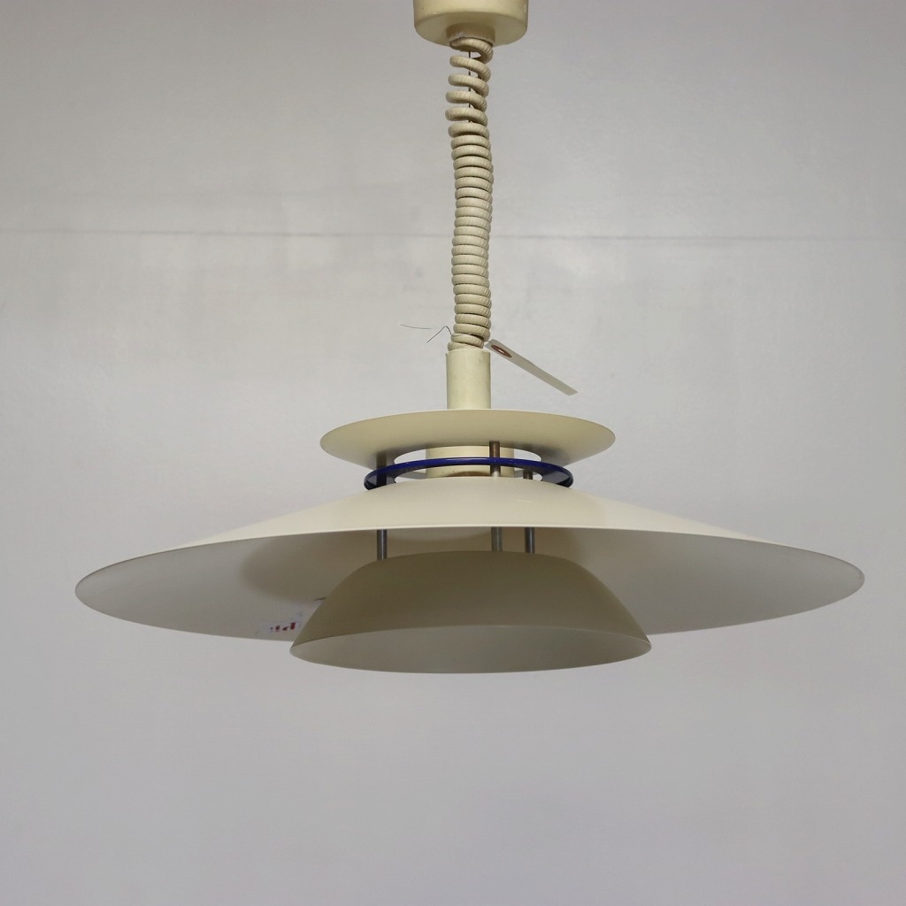 ペンダントランプ