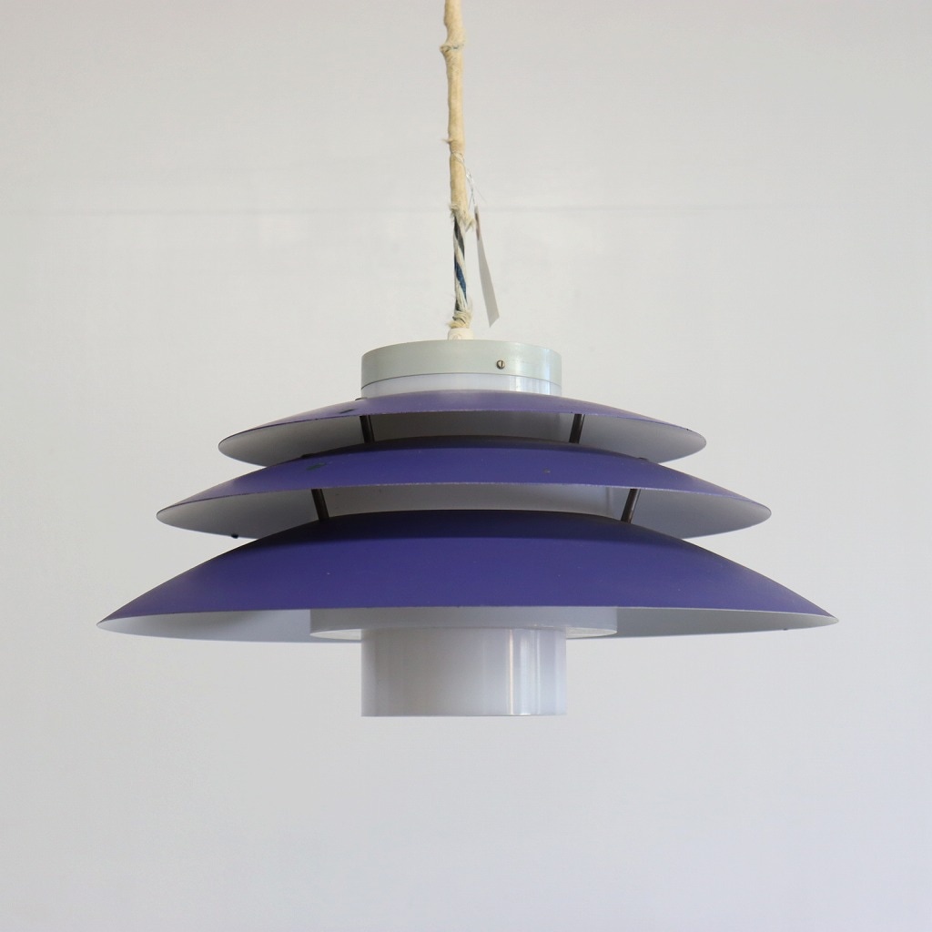 ペンダントランプ