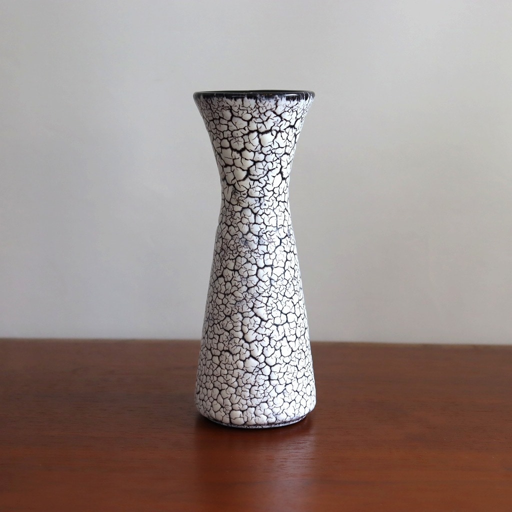 ファットラヴァフラワーベース