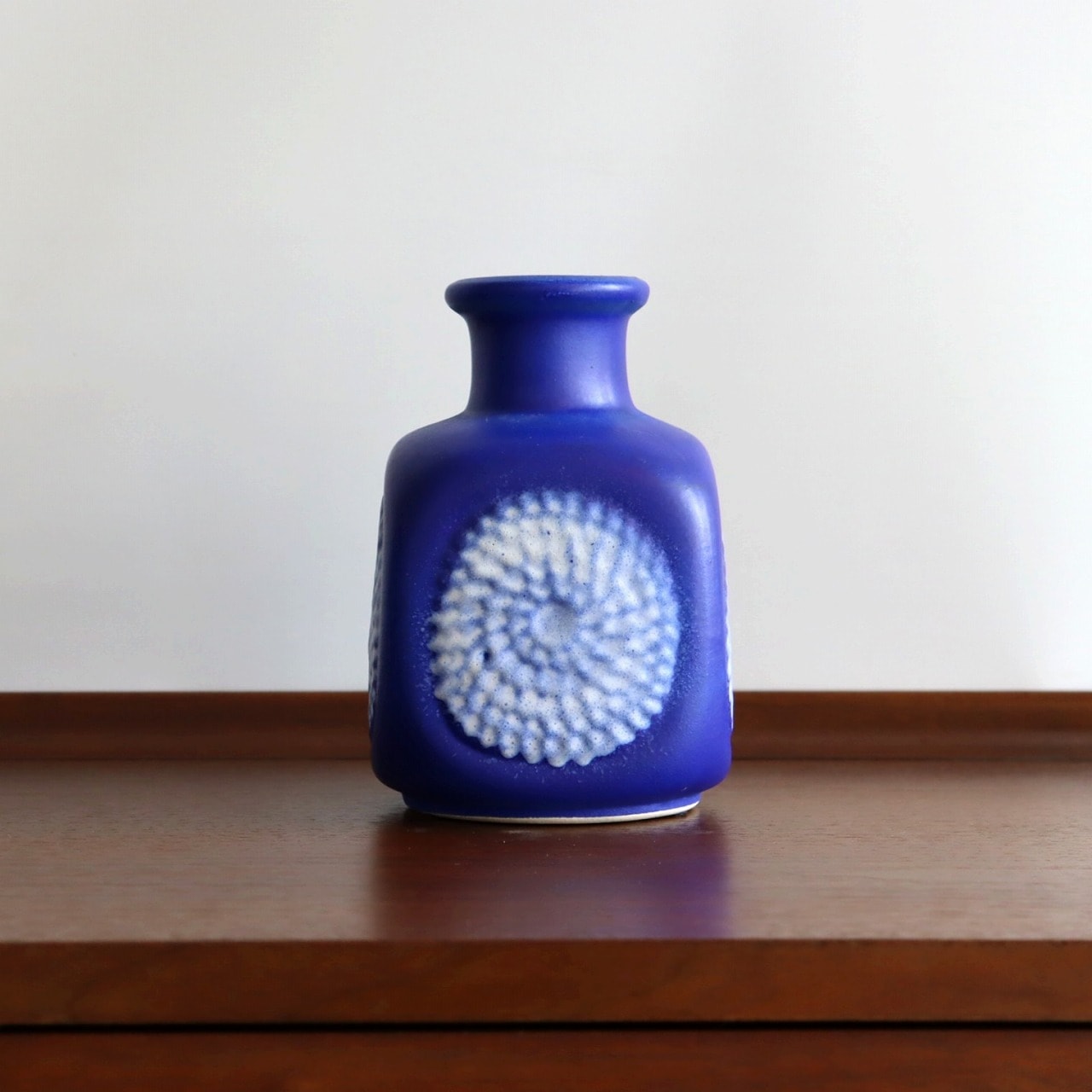 ベイケラミック社製ファットラヴァフラワーベース