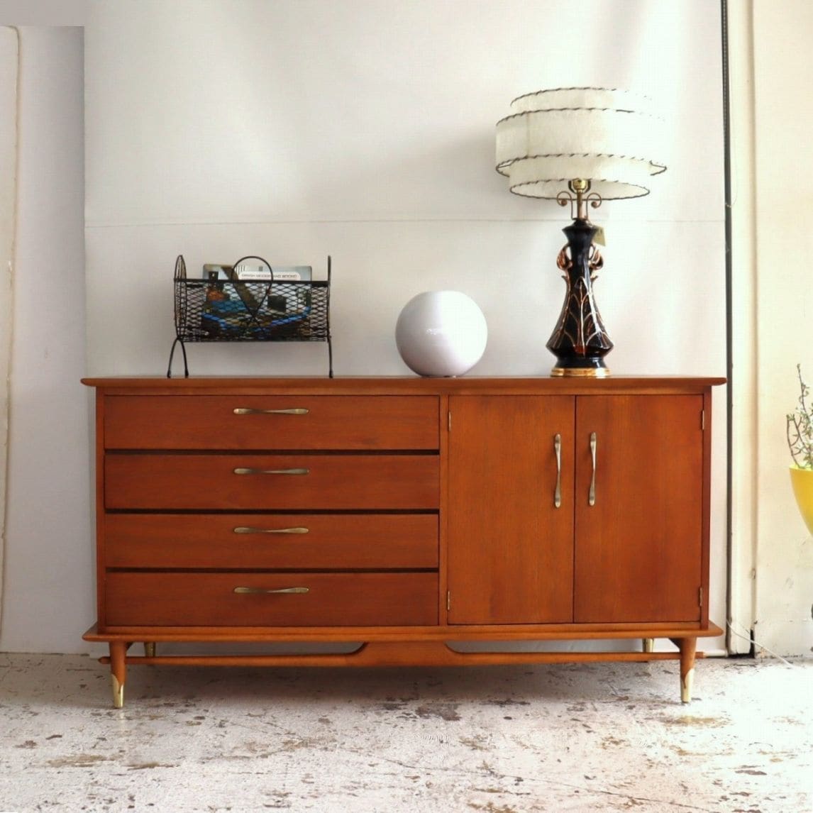 レーン社製サイドボード