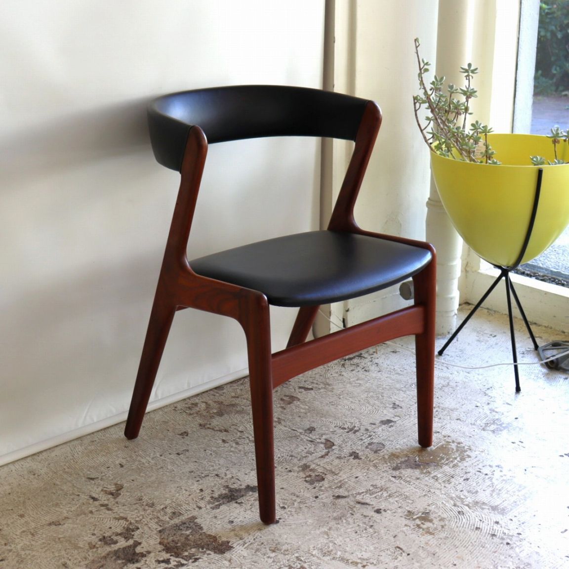 カイ・クリスチャンセンT21 ダイニングチェア