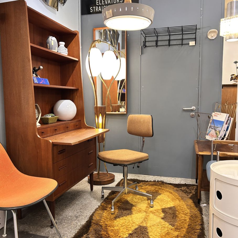 Labofa社製デスクチェア | ダイニングチェア | パームスプリングス