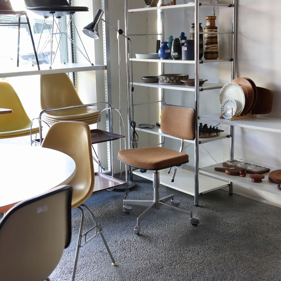 Labofa社製デスクチェア | ダイニングチェア | パームスプリングス