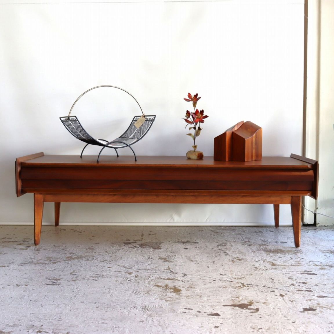 レーン社製1drコーヒーテーブル