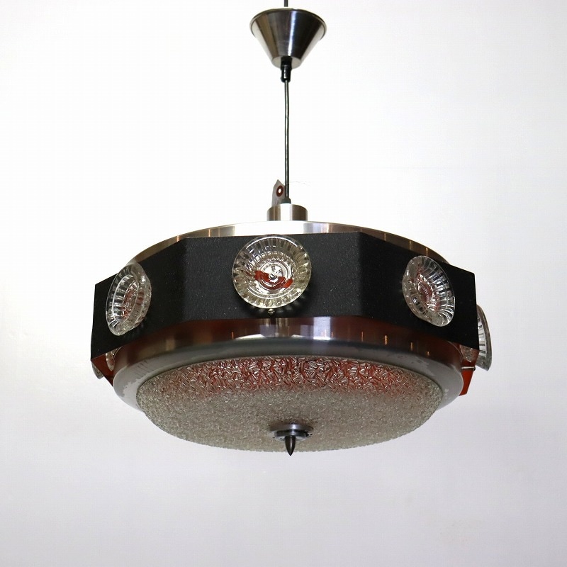 ペンダントランプ