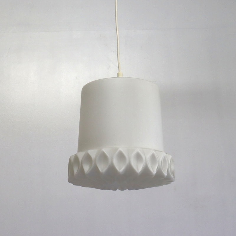 ガラスペンダントランプ