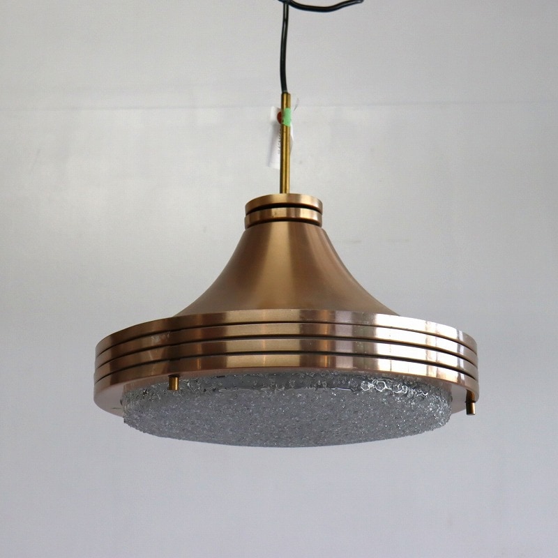 ペンダントランプ