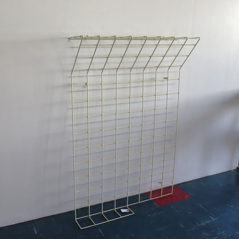 ワイヤーラック