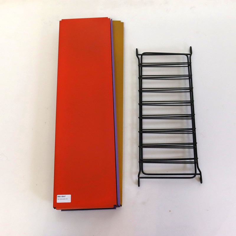 ウォールシェルフ