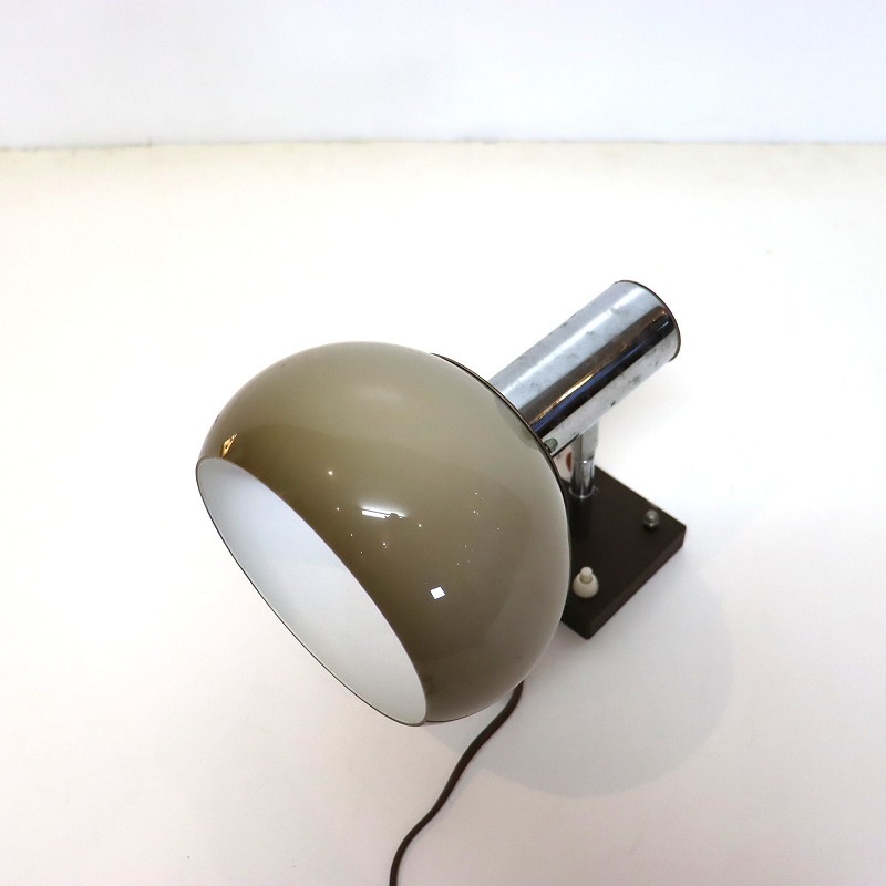 [HOLD]ブラケットランプ