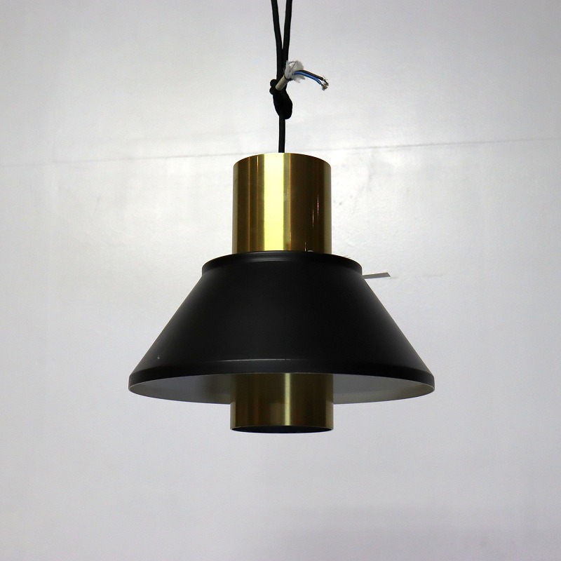 ペンダントランプ