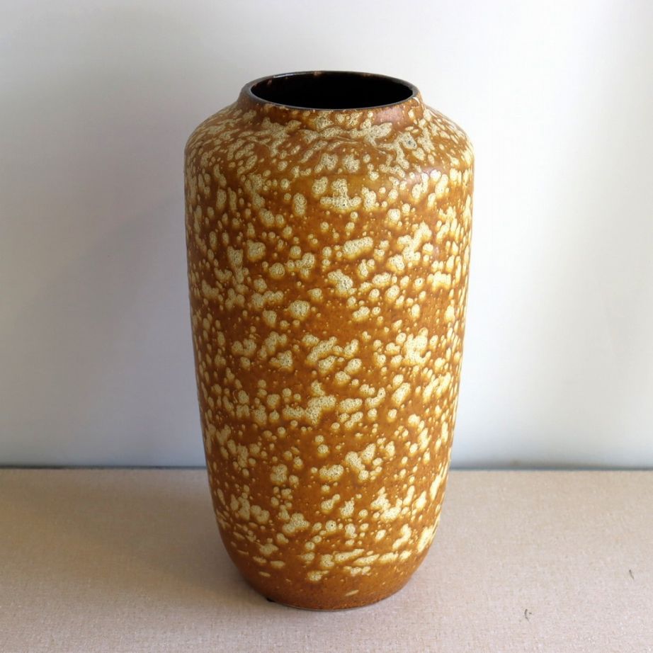 ファットラヴァフラワーベース