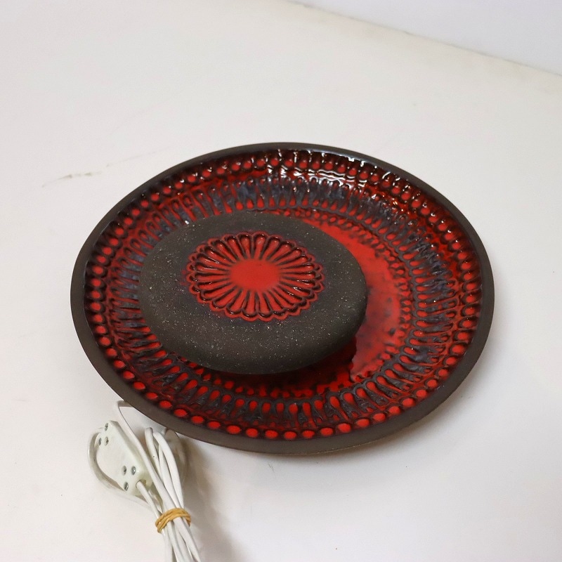 ポタリーブラケットランプ