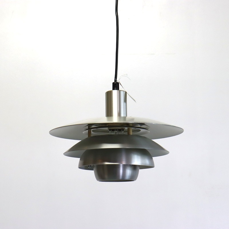 ペンダントランプ