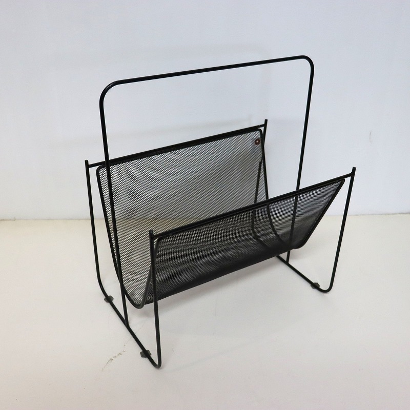 マガジンラック