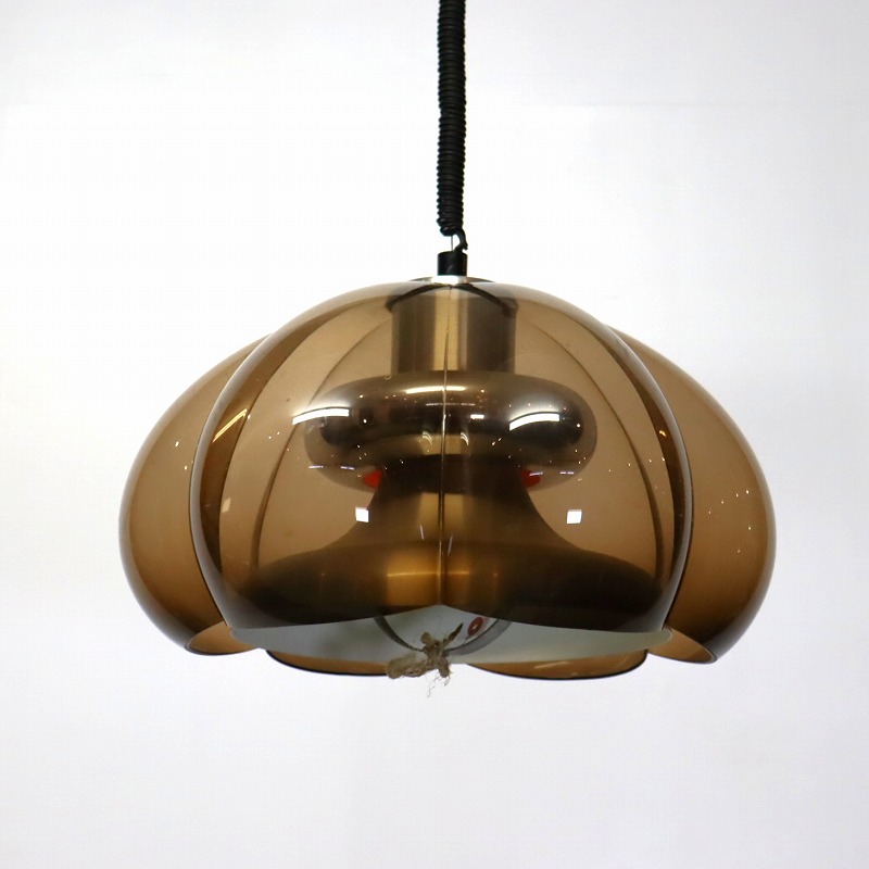 ペンダントランプ