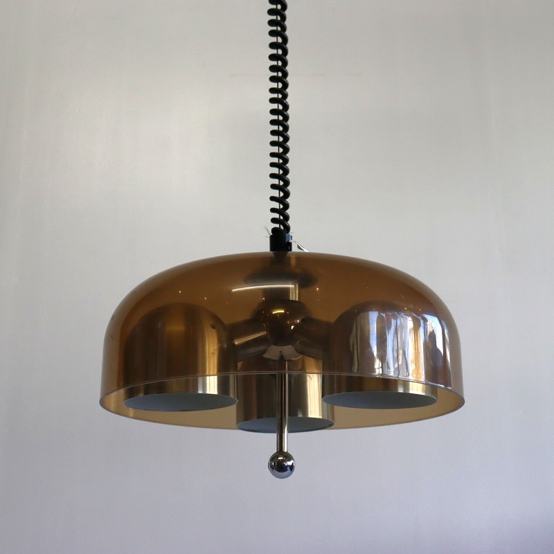 ペンダントランプ