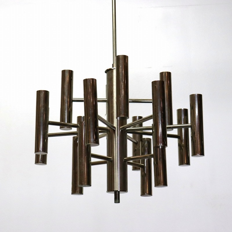 アトミックシャンデリア