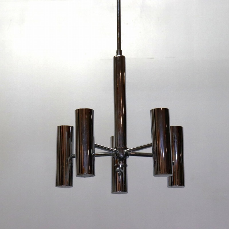 アトミックシャンデリア