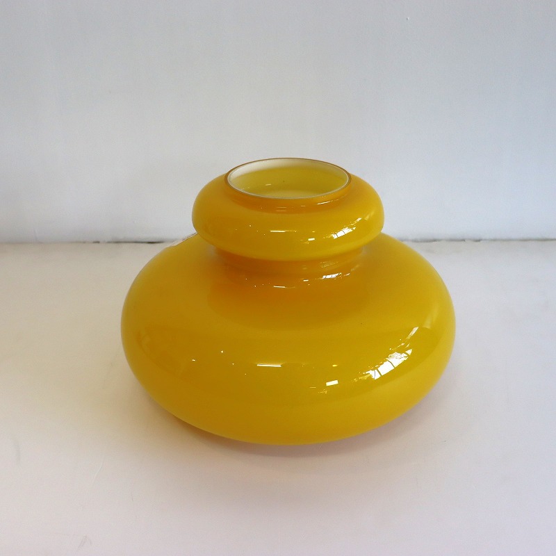 ガラスペンダントランプ