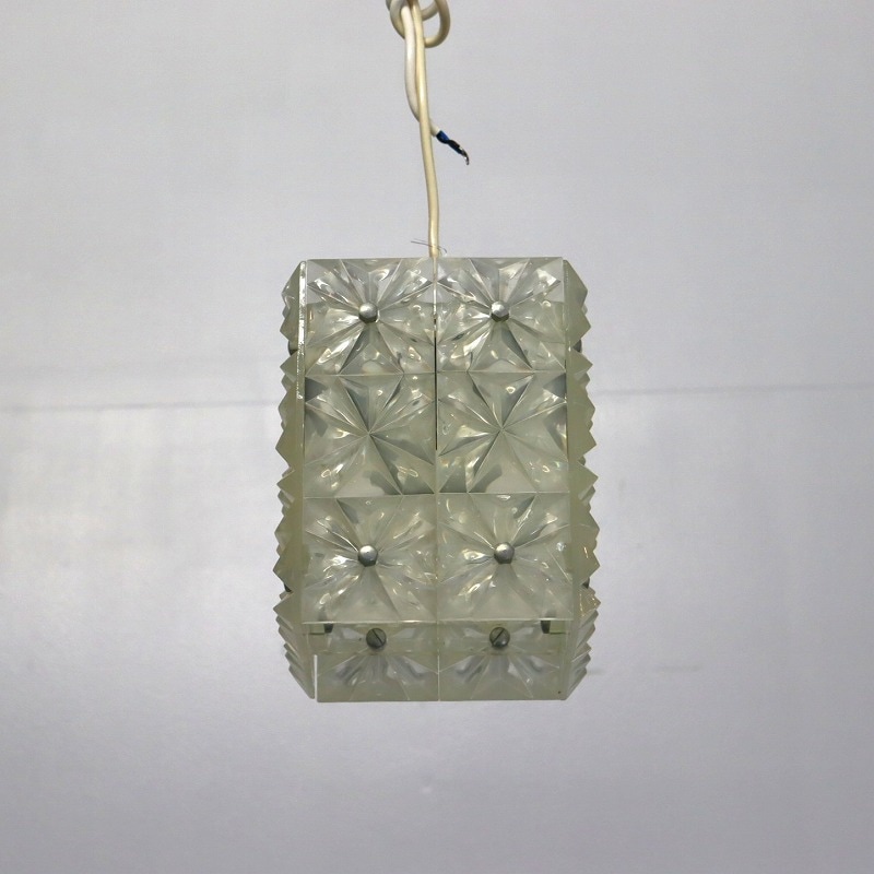 ルーサイトペンダントランプ