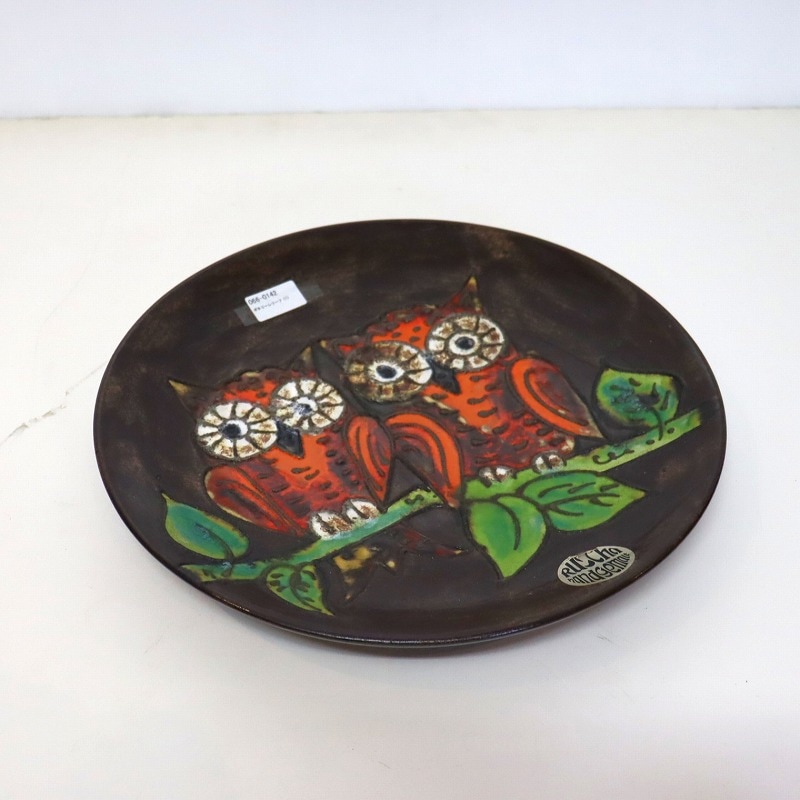 ポタリートレー