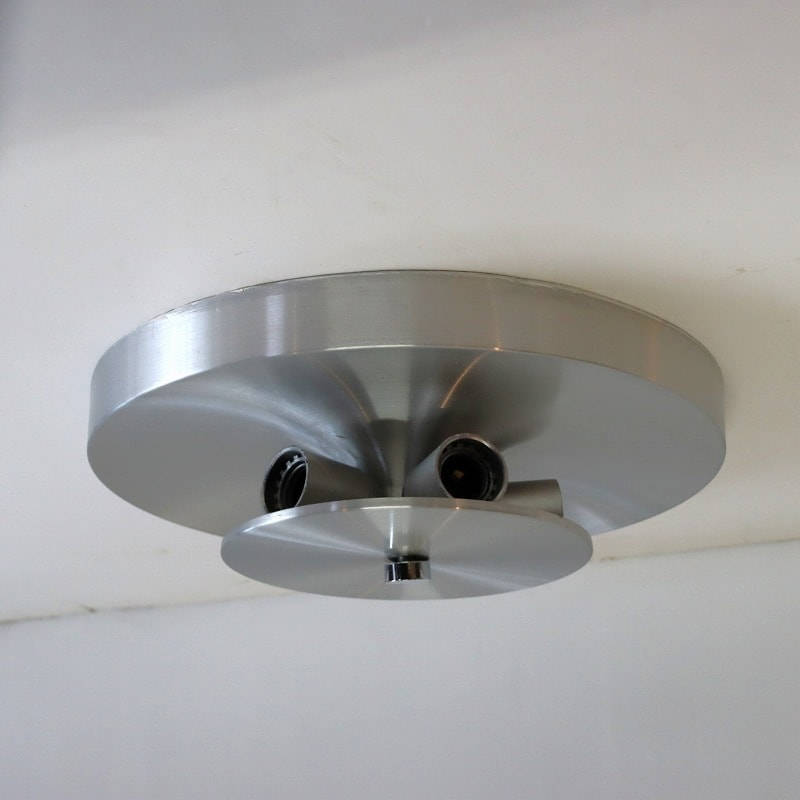 5灯シーリングランプ