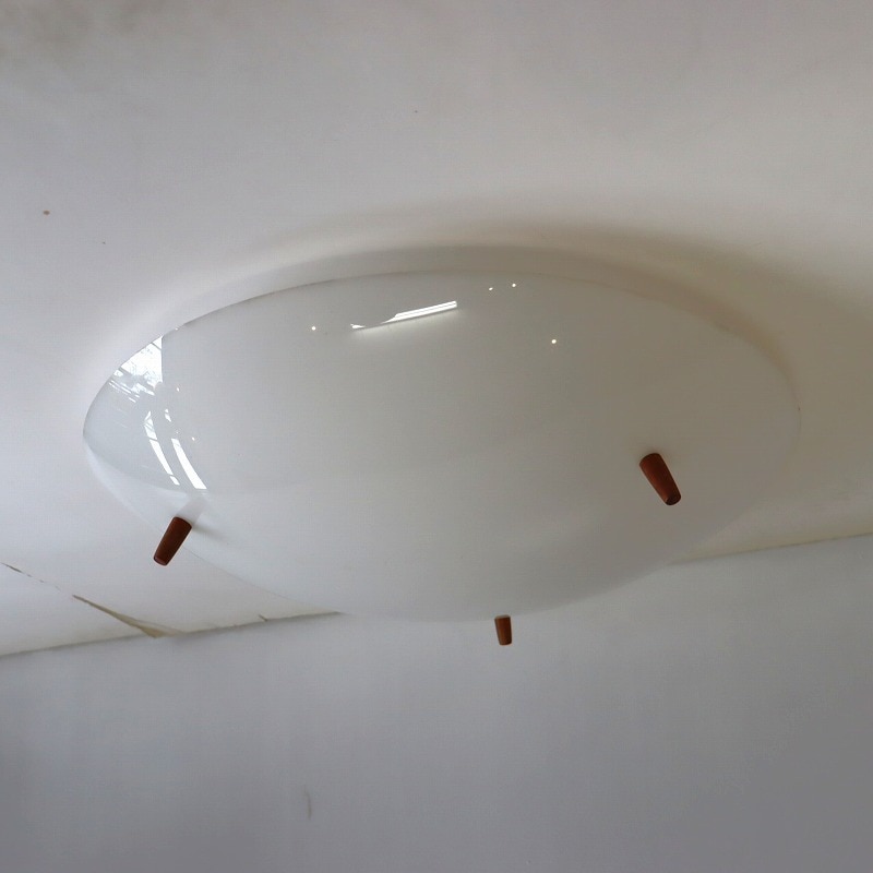 シーリングランプ