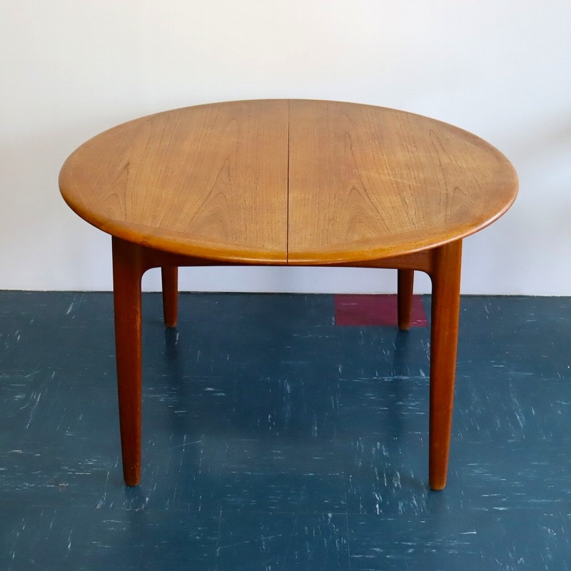 [HOLD]ラウンドダイニングテーブル