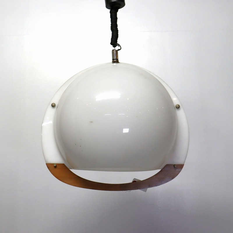 ペンダントランプ