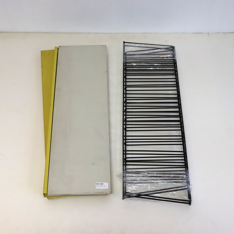 ウォールシェルフ