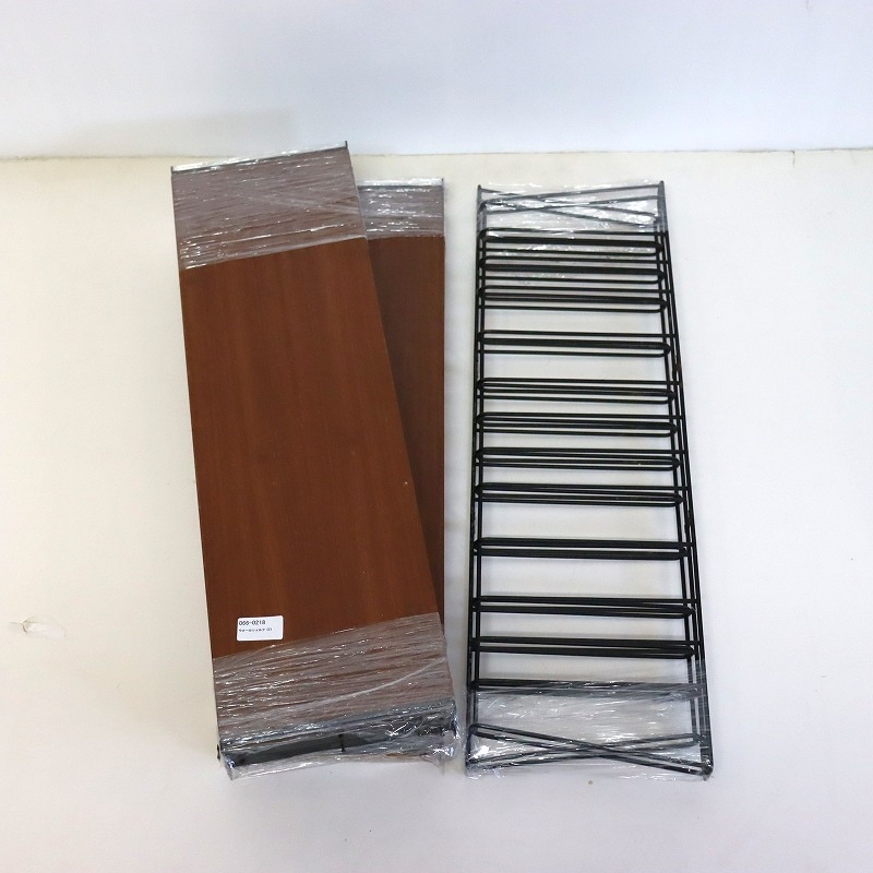 ウォールシェルフ