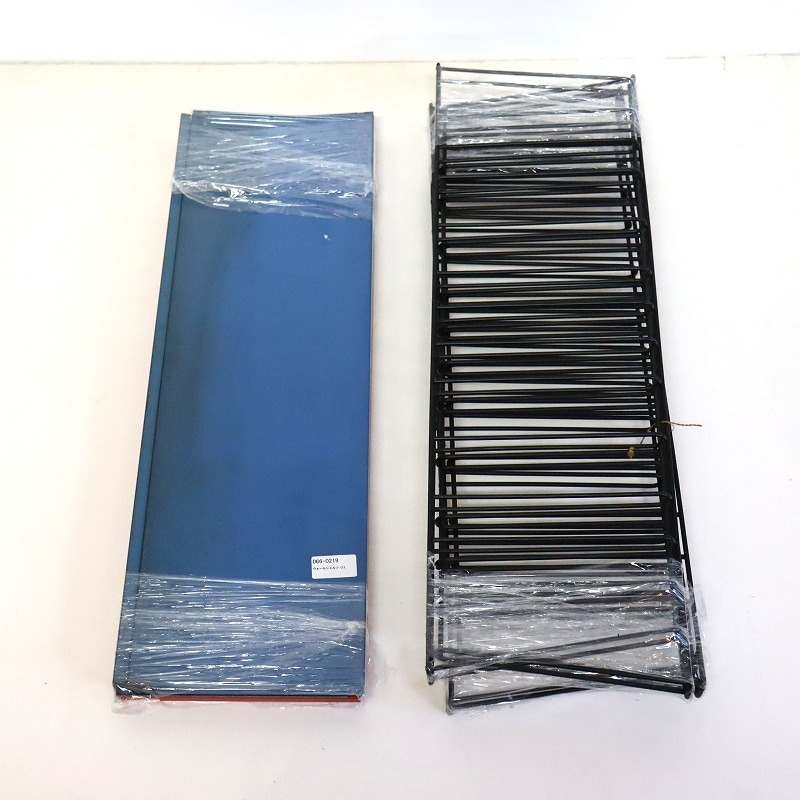 ウォールシェルフ