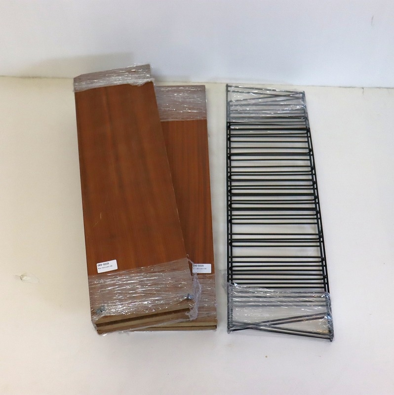 ウォールシェルフ