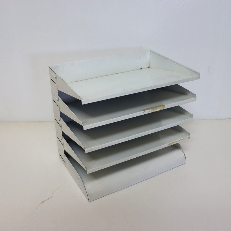 ファイルトレー