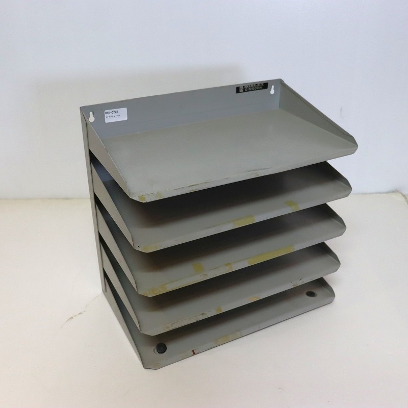 ファイルトレー