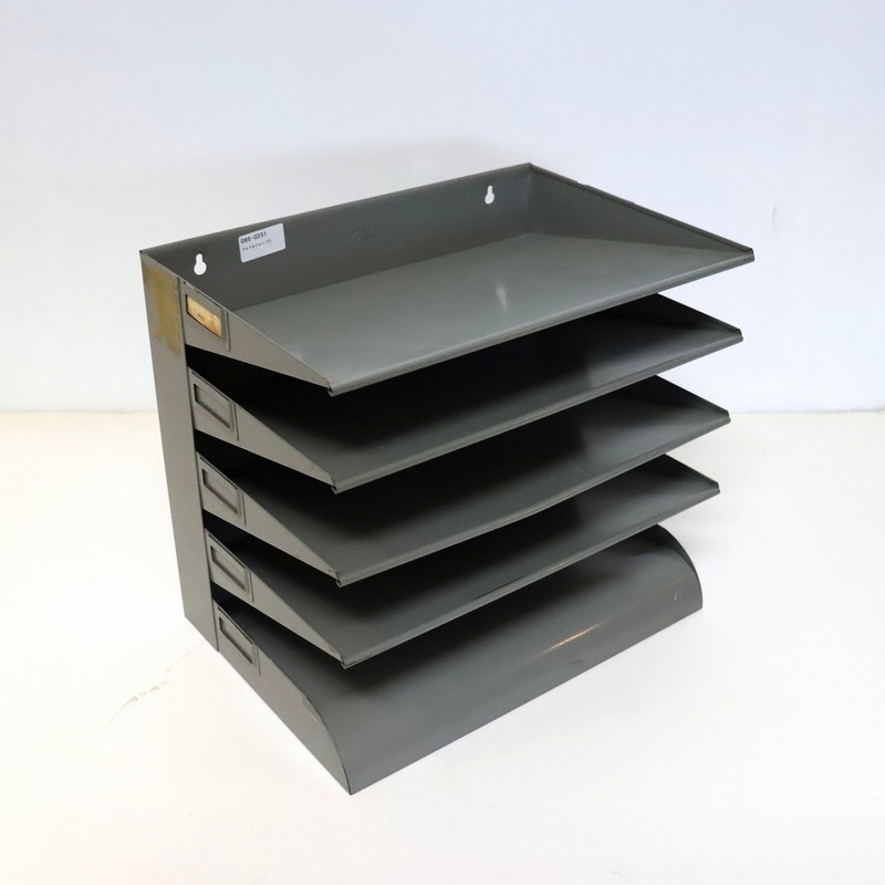 ファイルトレー