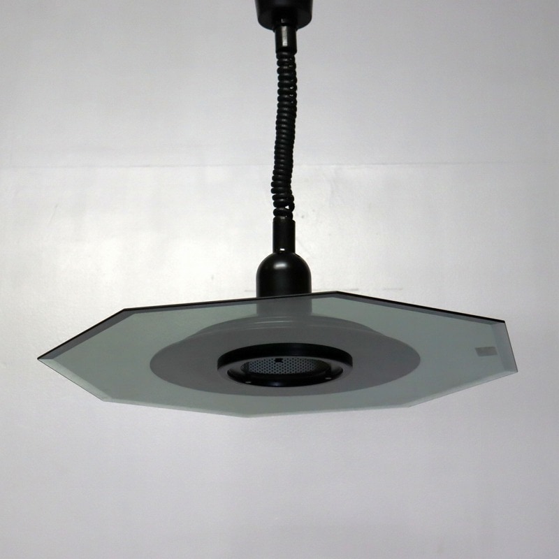 ガラスペンダントランプ