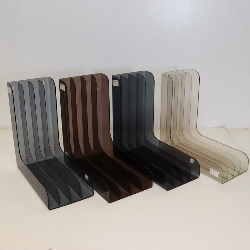 レコードラック