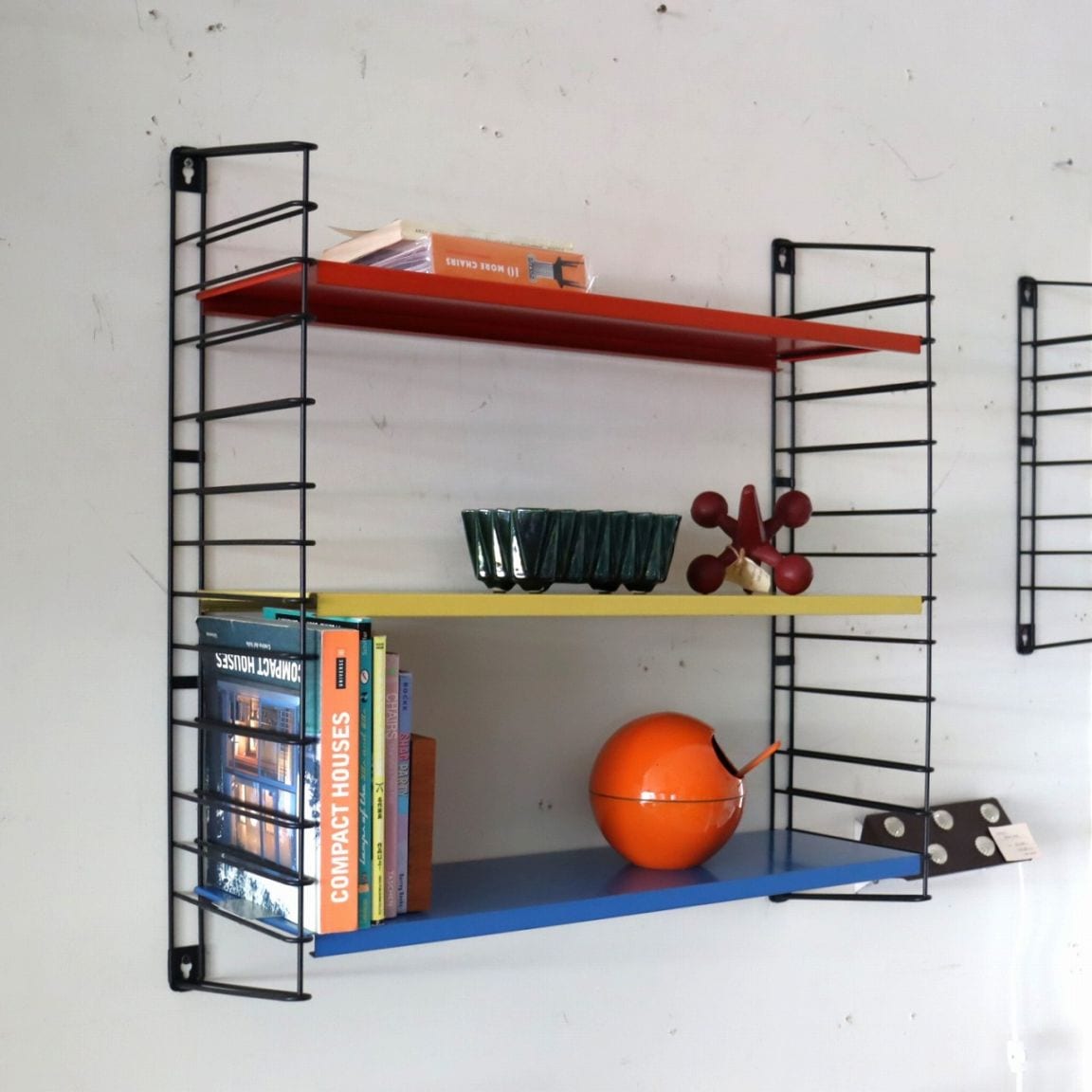 INTERIOR | パームスプリングス | ミッドセンチュリーのビンテージ家具