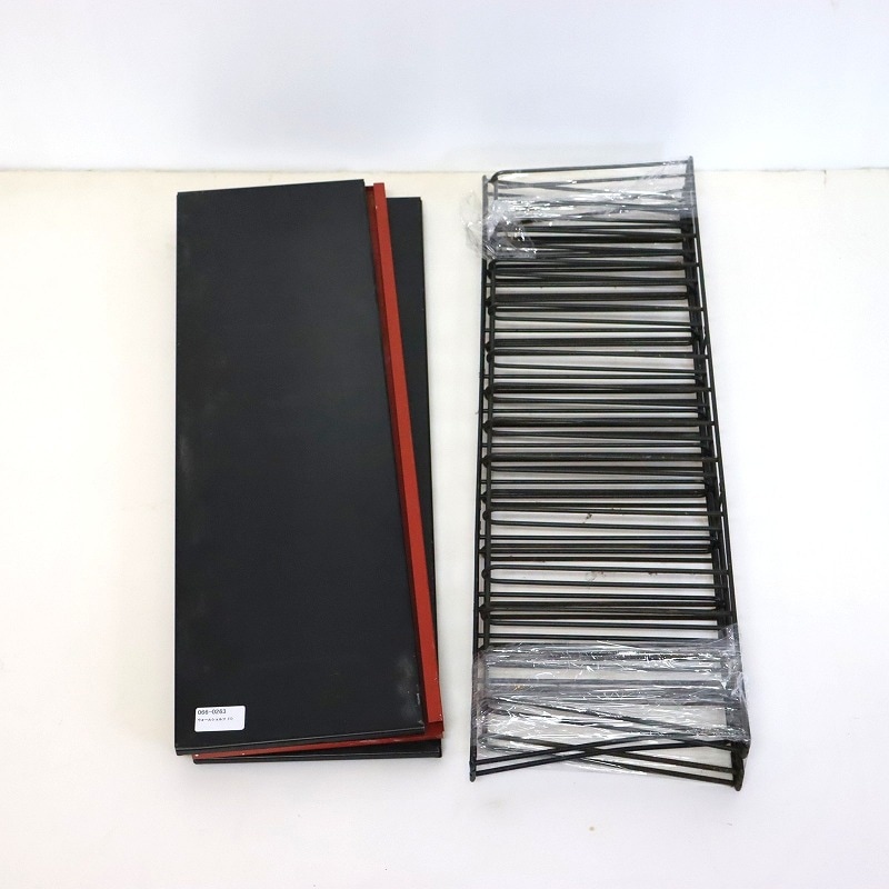 ウォールシェルフ