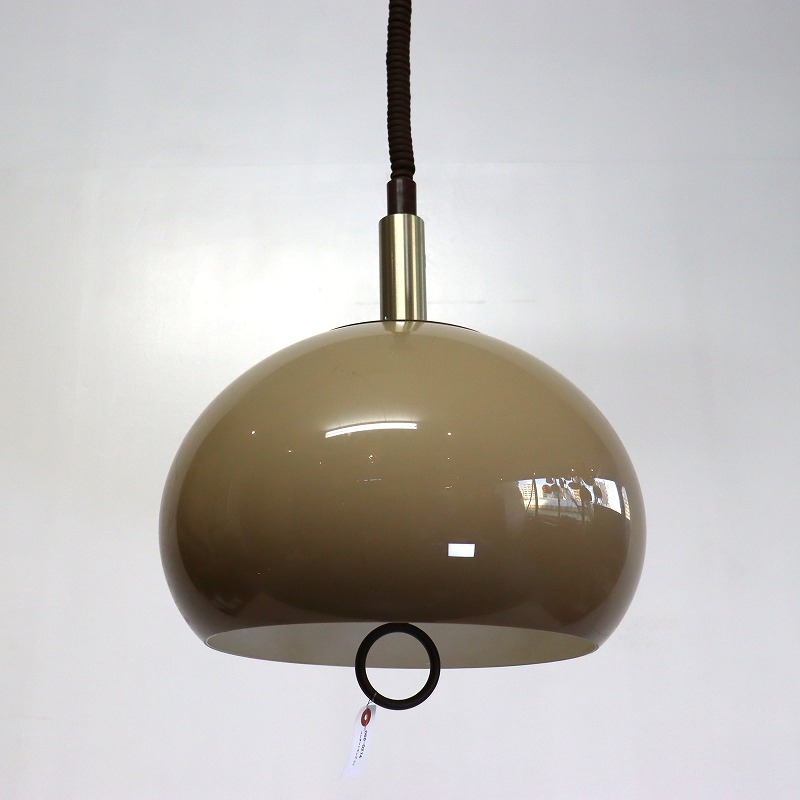 ペンダントランプ