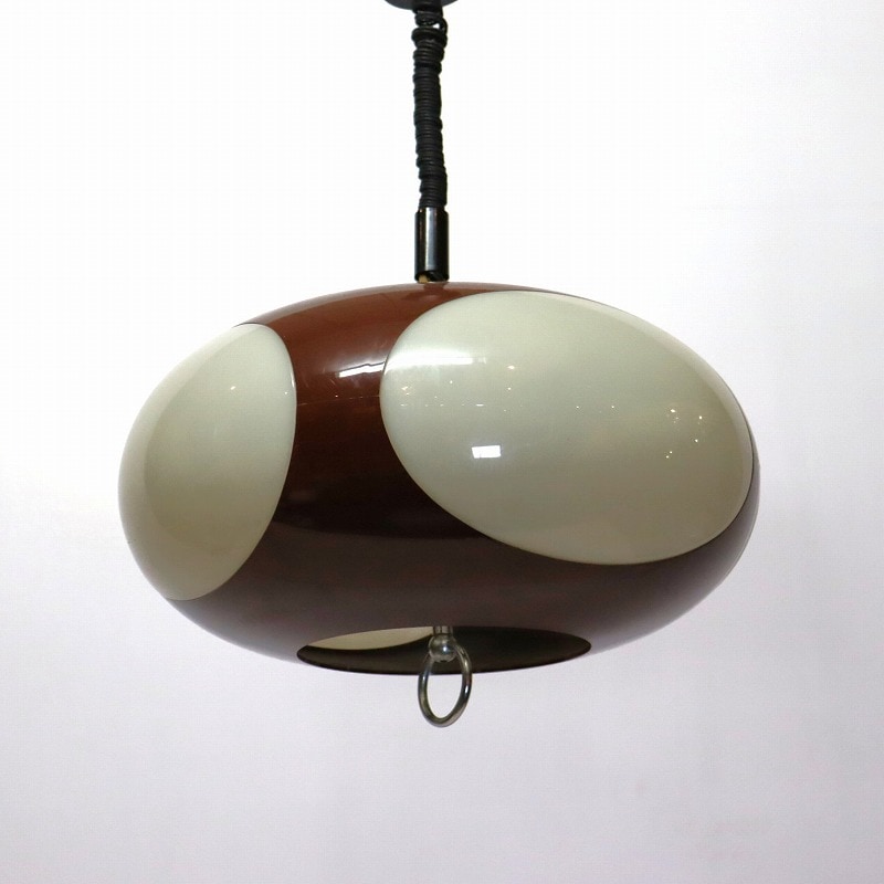 ペンダントランプ